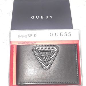 Guess Wallet NEW